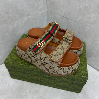 Classic Platform Sandals 1824050605