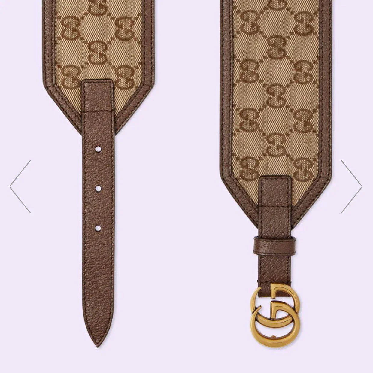 New fashion and versatile casual belt 1024073117