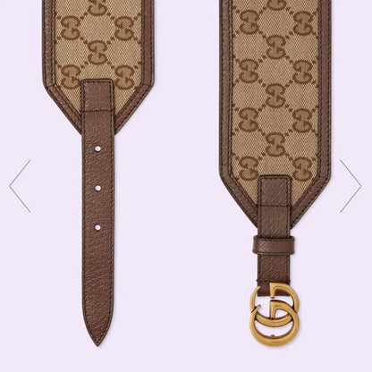 New fashion and versatile casual belt 1024073117