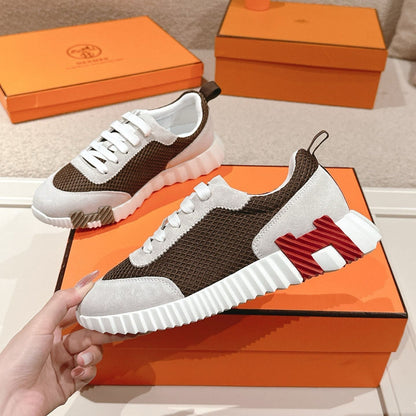 HM Bouncing sneaker 1824111308(Men)