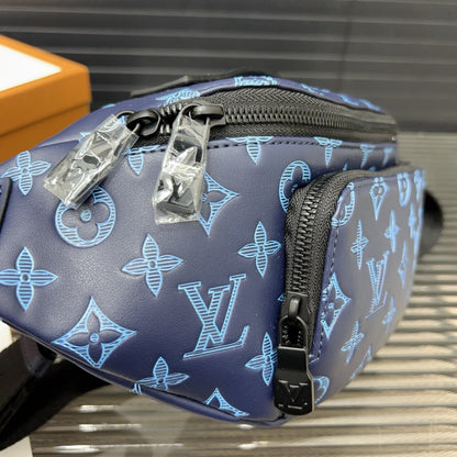 LV Bumbag Crossbody chest bag 1825052311