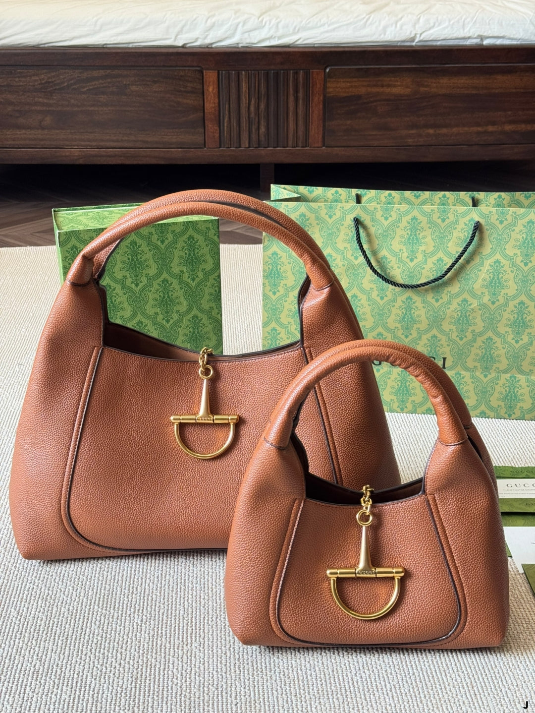 GG Softbit top handle bag 1825052308