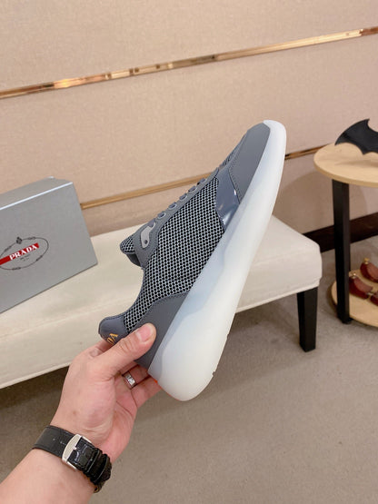 PR Mesh sneakers 1825061811