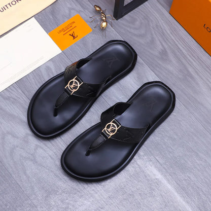 Men's New Fashion Casual Flip Flops 1025031316