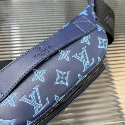 LV Bumbag Crossbody chest bag 1825052311