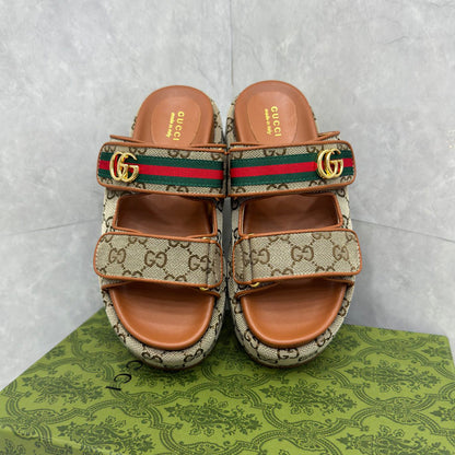 Classic Platform Sandals 1824050605
