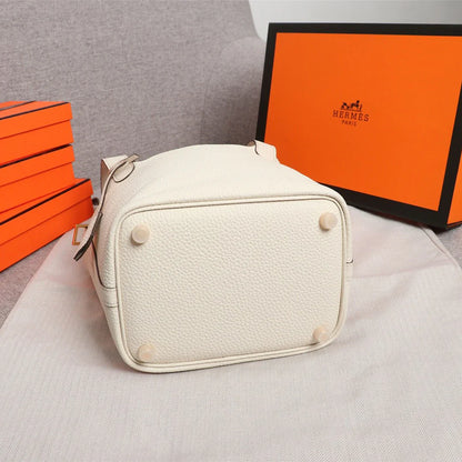 New Fashion Classic Vegetable Basket Handbag 1024032010