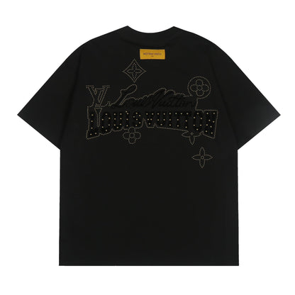 LV Unisex T-shirt 1825020609