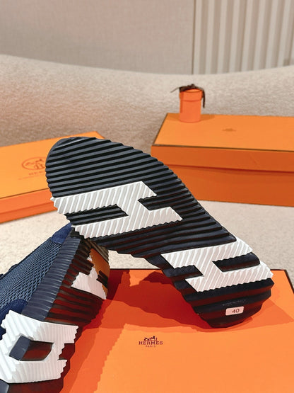 HM Bouncing sneaker 1824111308(Women)