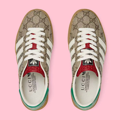 Fashion color block sneakers unisex ZZL10062705
