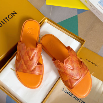 LV OASIS Slippers 1824100908