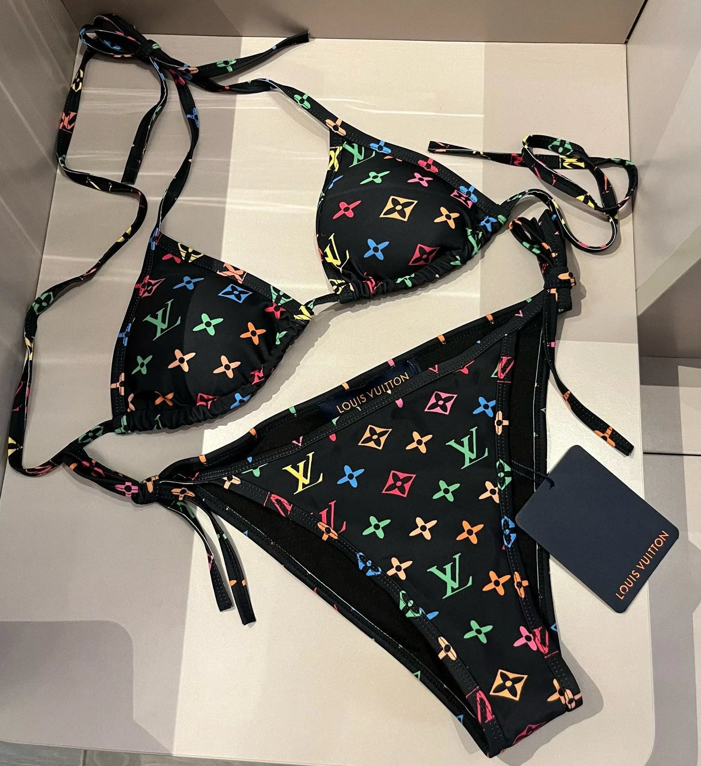New Beach Collection Fashion Versatile Swimsuit 1024061712