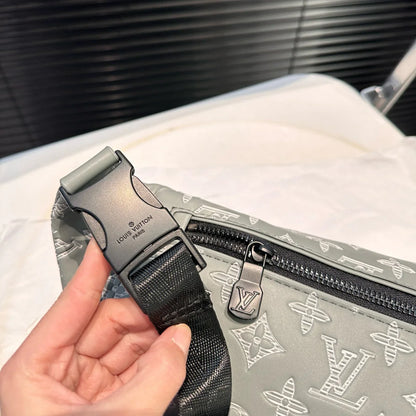 Fashionable Multifunctional Crossbody Bag 1924103005