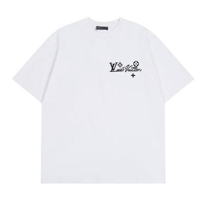 LV Unisex T-shirt 1825020609