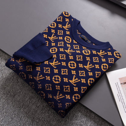 LV Gradient sweater 1824102102