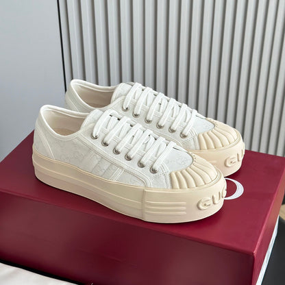 GG Women's chunky sneaker 1825040106