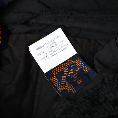 LV Jacquard Logo Casual T-shirt, Elastic Shorts 1825061817