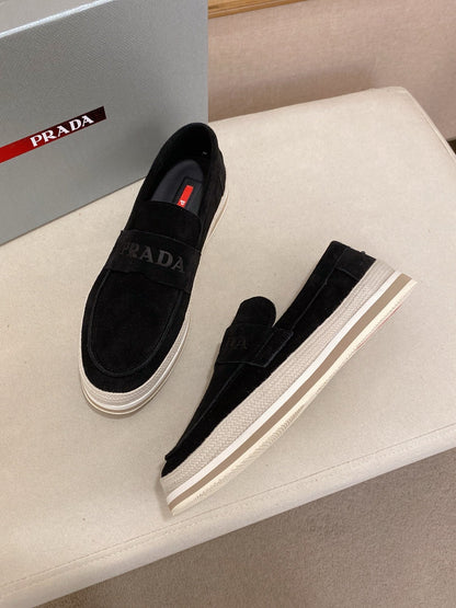 New casual simple men's shoes 1025051208