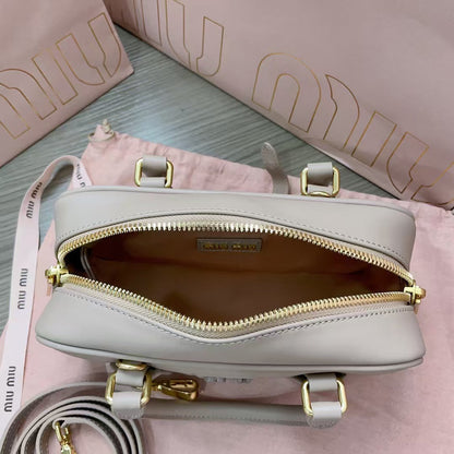 MM Bowling Bag 1825011601