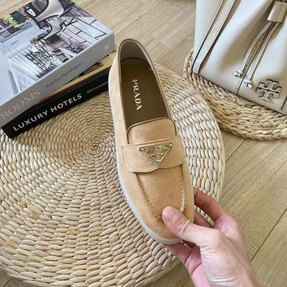 New fashionable and versatile loafers 1024011913