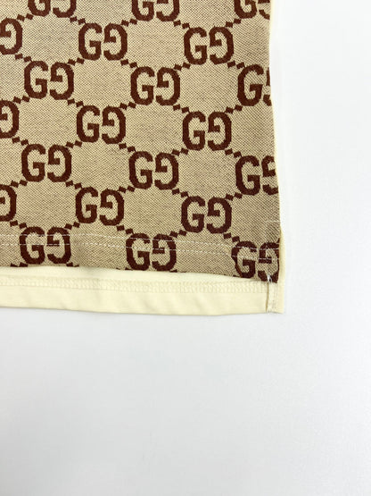 GG Polo shirt 1825042509