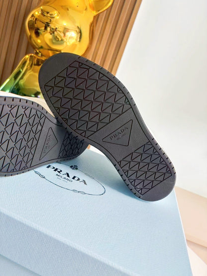 PR unisex casual sneakers 1825020603