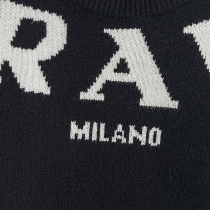 PR Unisex Long Sleeve Crewneck Sweater 1824102402