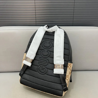 Luxury Presbyopia Large Capacity Backpack 1024062611