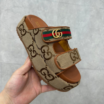 Classic Platform Sandals 1824050605