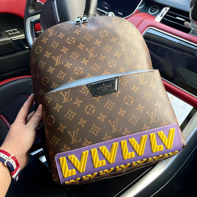 Limited edition backpack 1024111111