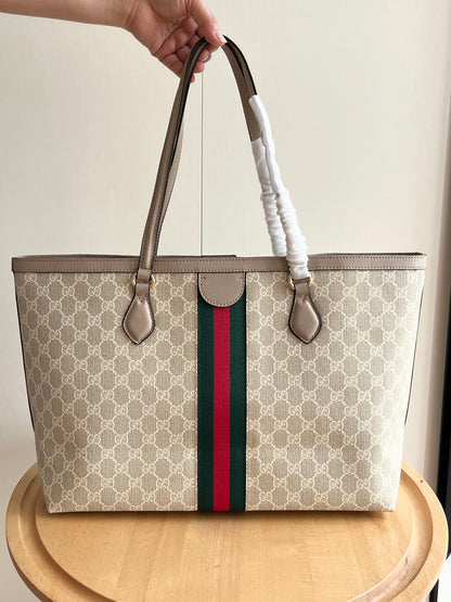 GG 24 Latest Tote Bag XC24092523