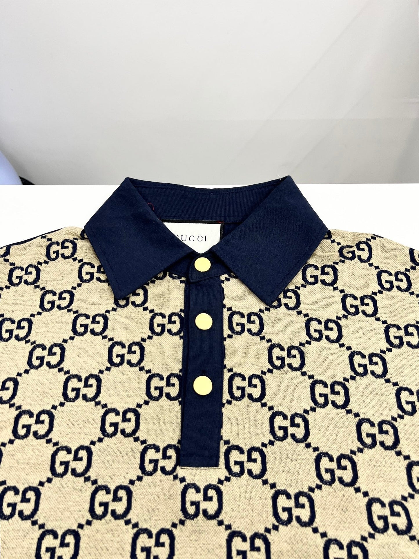 GG Polo shirt 1825042509