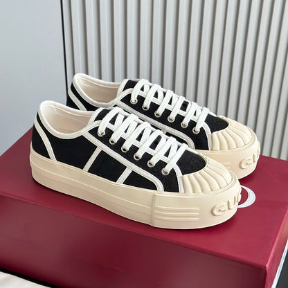 GG Women's chunky sneaker 1825040106