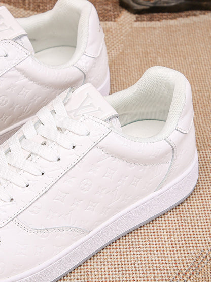 LV Embossed sneaker 1825052104