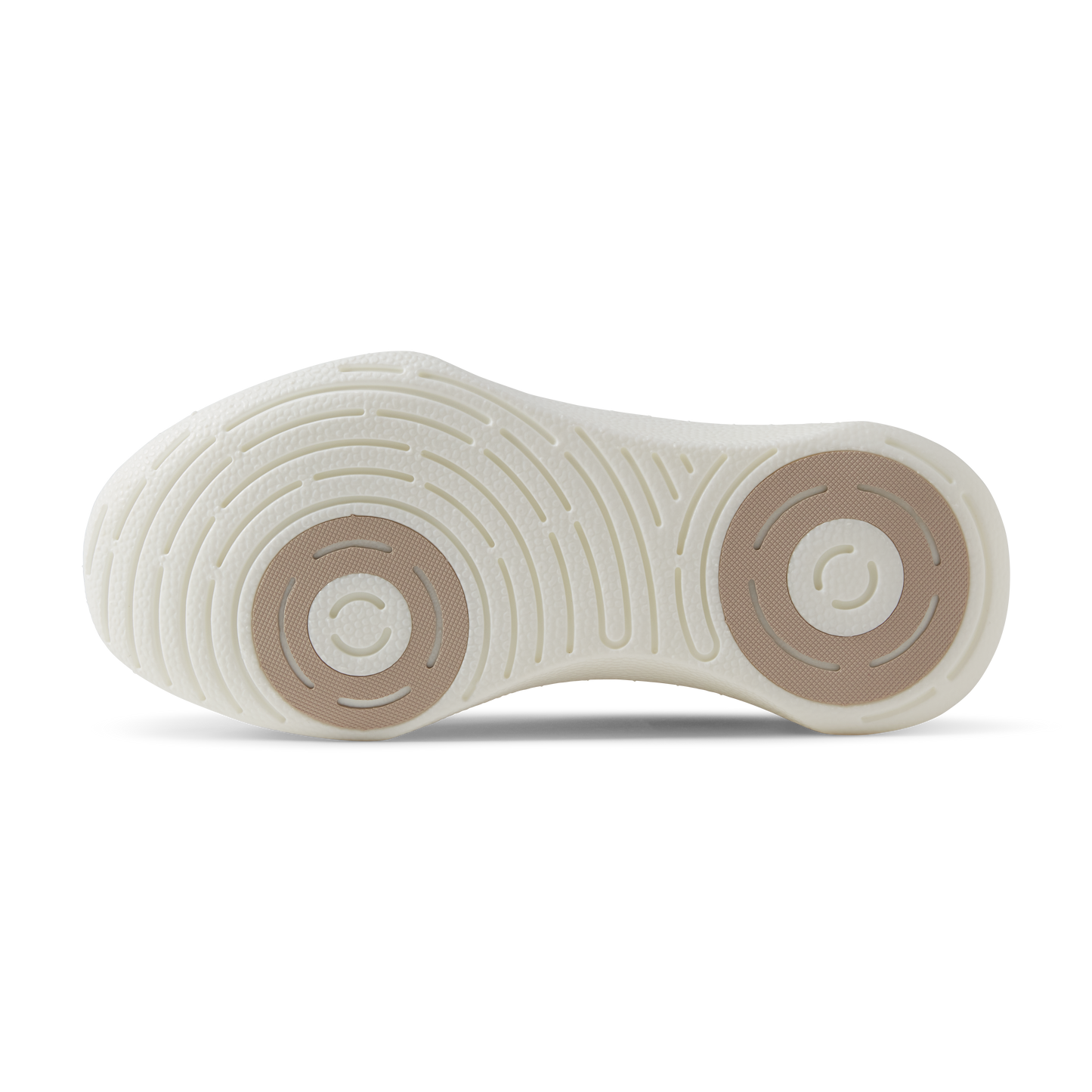 Women's SuperLight Tree Runner - Rugged Beige (Natural White Sole)