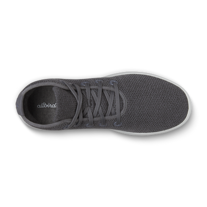 Women's Tree Topper - Stormy Grey (Barely Grey Sole)