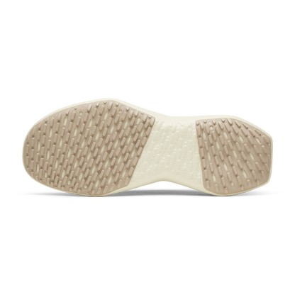 Women's Wool Dasher Mizzle - Rugged Beige (Stony Cream Sole)