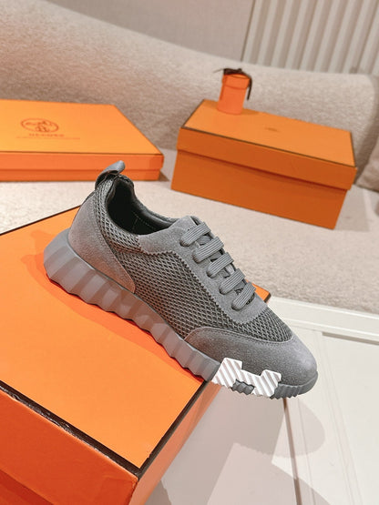 HM Bouncing sneaker 1824111308(Men)