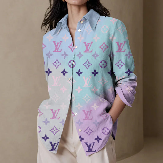 Limited edition fashion women's shirt 1025041101