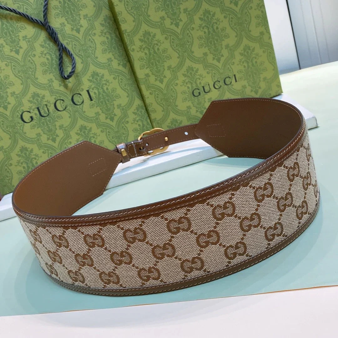 New fashion and versatile casual belt 1024073117