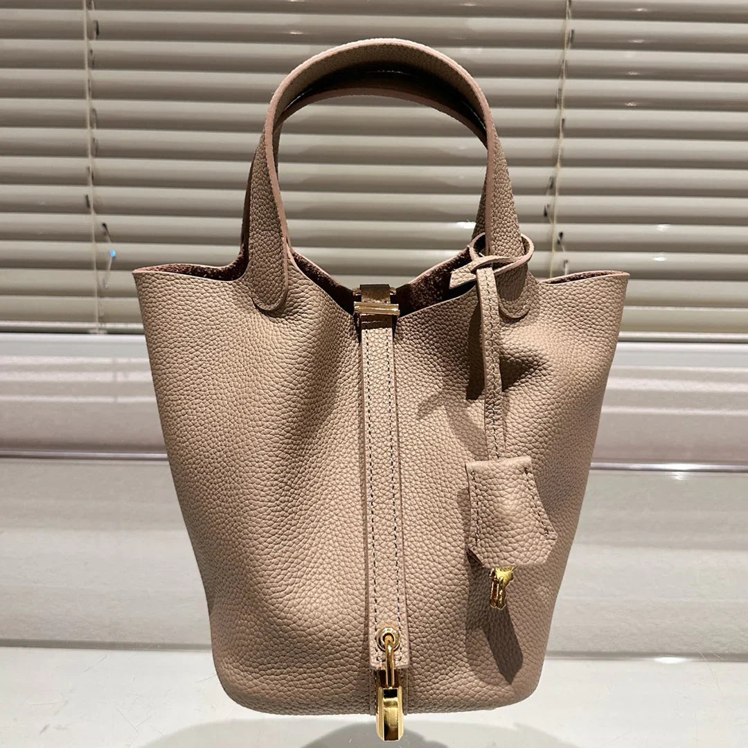 New Fashion Classic Vegetable Basket Handbag 1024032010