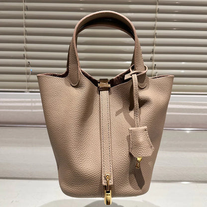 New Fashion Classic Vegetable Basket Handbag 1024032010