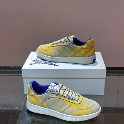 Men's Light Luxury Four Seasons Casual Sneakers 1025022713