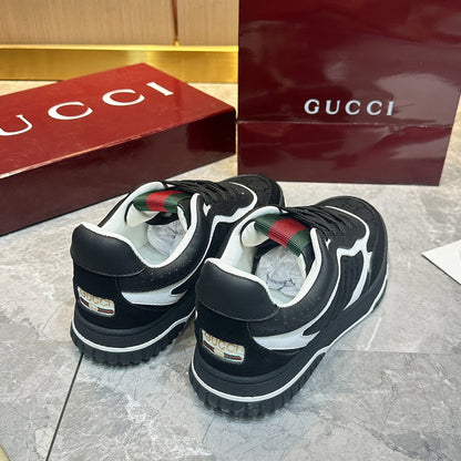 GG Re-Web sneakers 1824102209