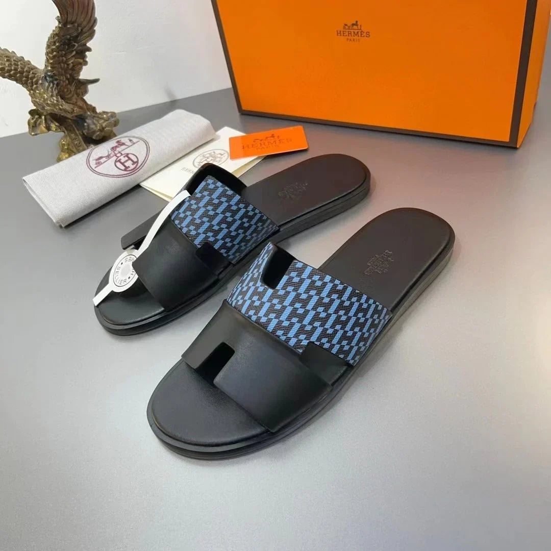 New Fashion Brand Fashion Men's Sandals 1024040211