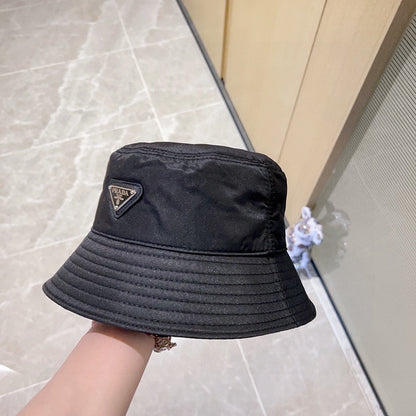 P bucket hat XC1823092706