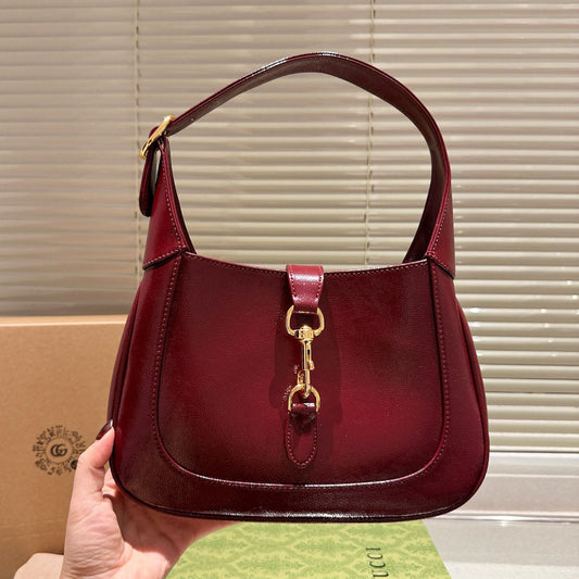 G Jackie 1961 Underarm Bag 1824080601