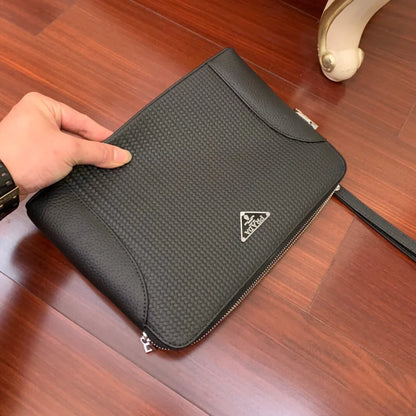 Luxury Men's Clutch Bag 1025022401