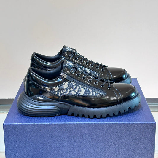 CD Derby shoes 1825022007