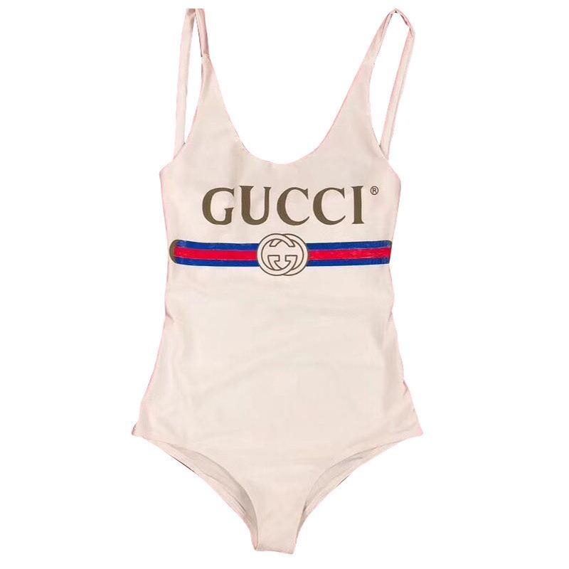 New fashion one piece swimsuit PD10041803